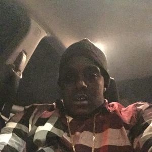 Meet your Posher, Drake